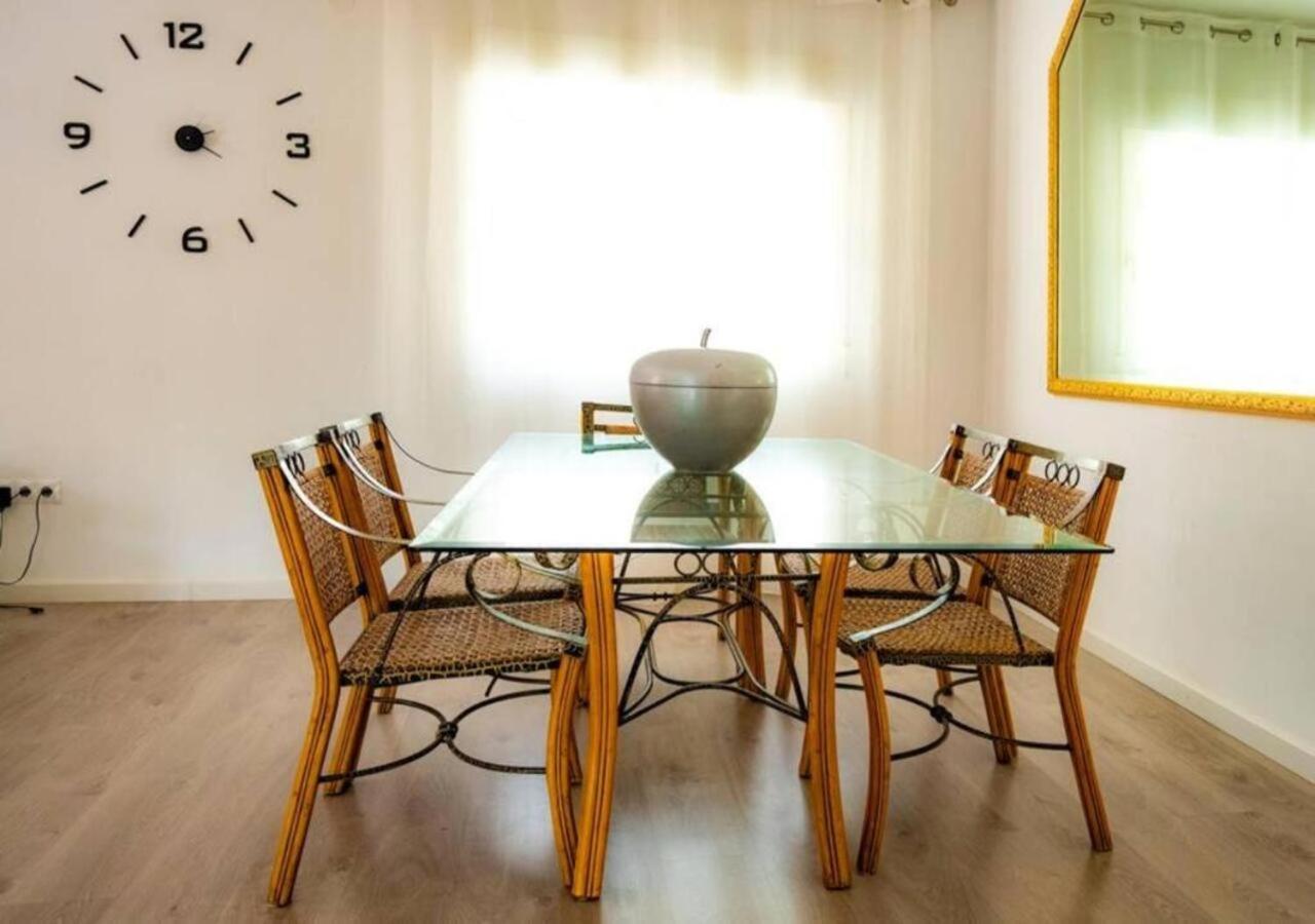 Villa Deluxe A Benalmadena, Espagne Екстер'єр фото