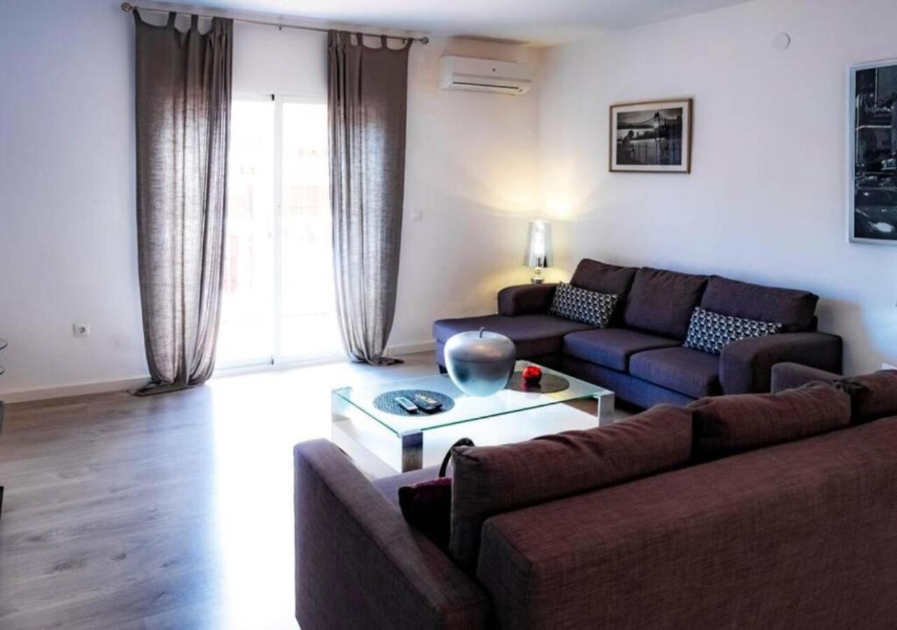Villa Deluxe A Benalmadena, Espagne Екстер'єр фото