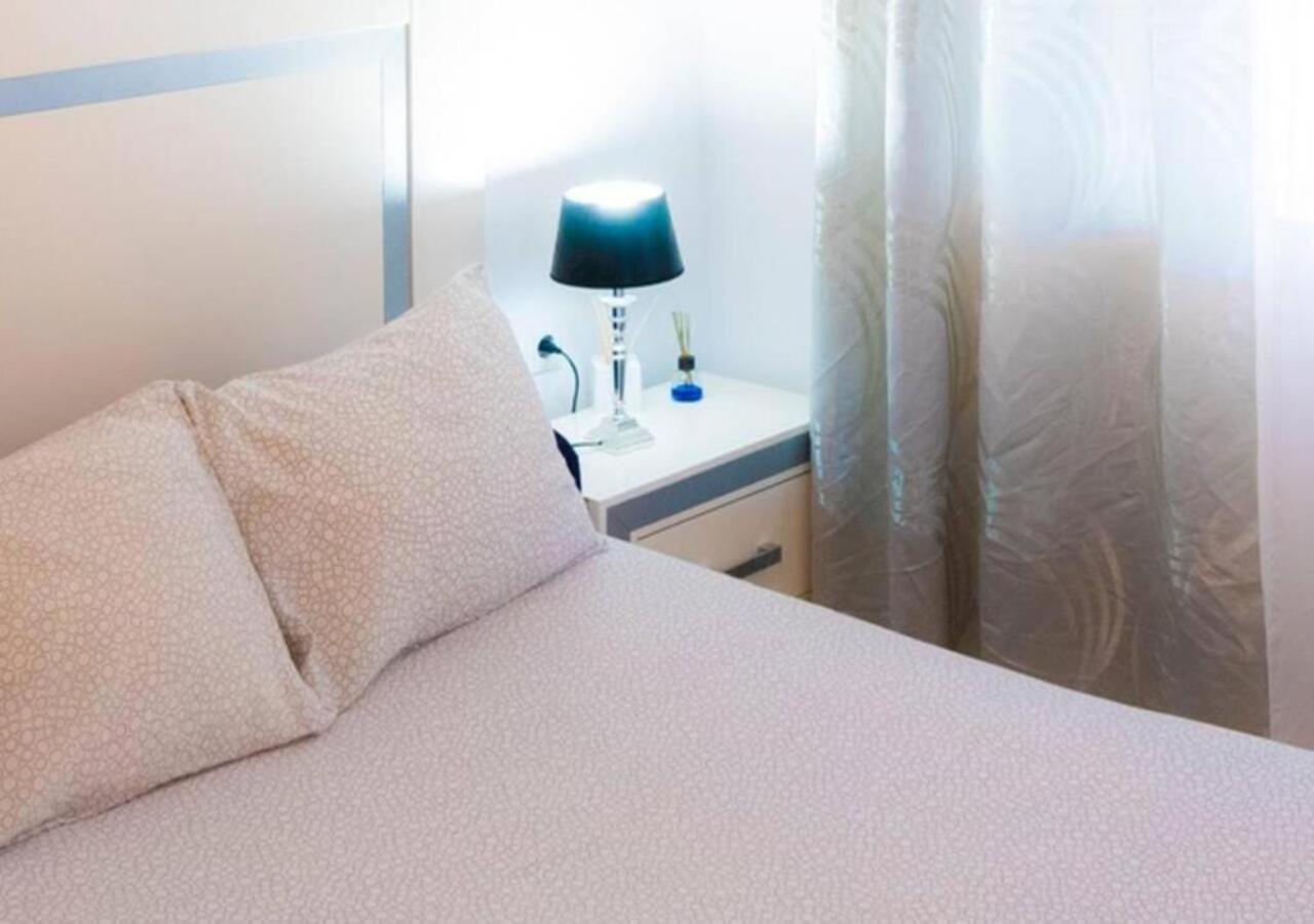 Villa Deluxe A Benalmadena, Espagne Екстер'єр фото