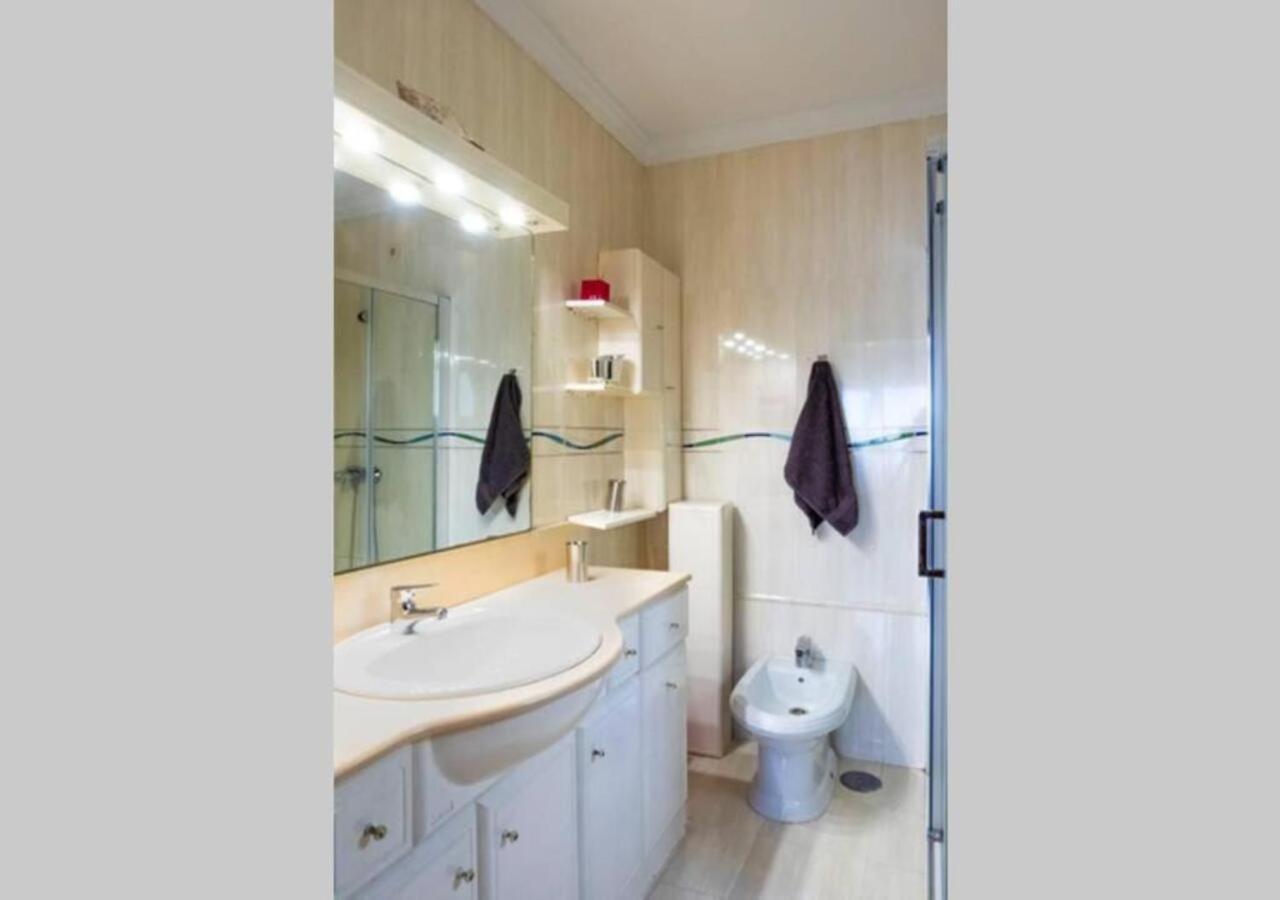 Villa Deluxe A Benalmadena, Espagne Екстер'єр фото