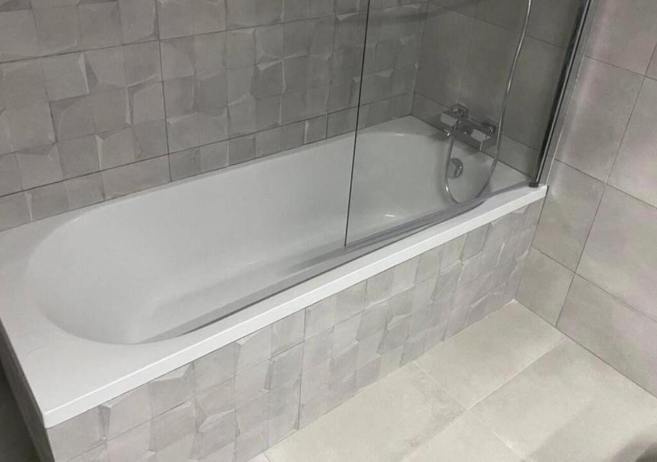 Villa Deluxe A Benalmadena, Espagne Екстер'єр фото