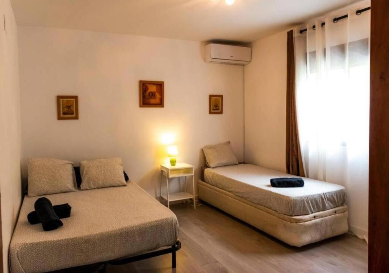 Villa Deluxe A Benalmadena, Espagne Екстер'єр фото