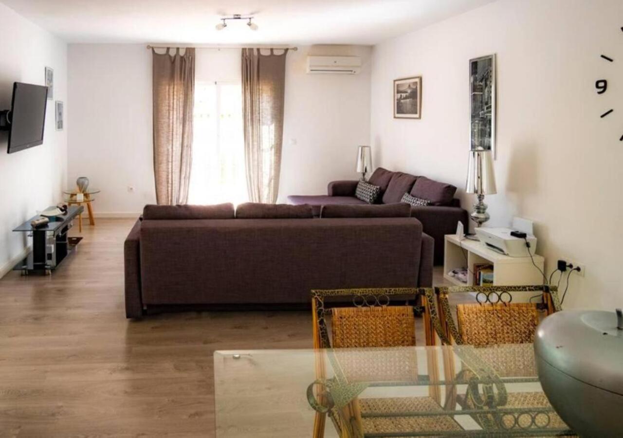 Villa Deluxe A Benalmadena, Espagne Екстер'єр фото