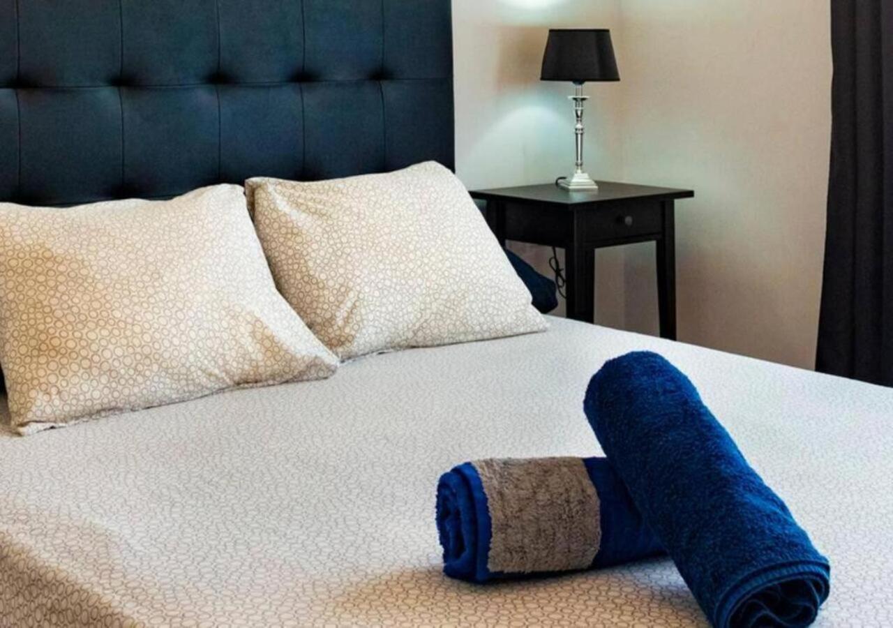 Villa Deluxe A Benalmadena, Espagne Екстер'єр фото