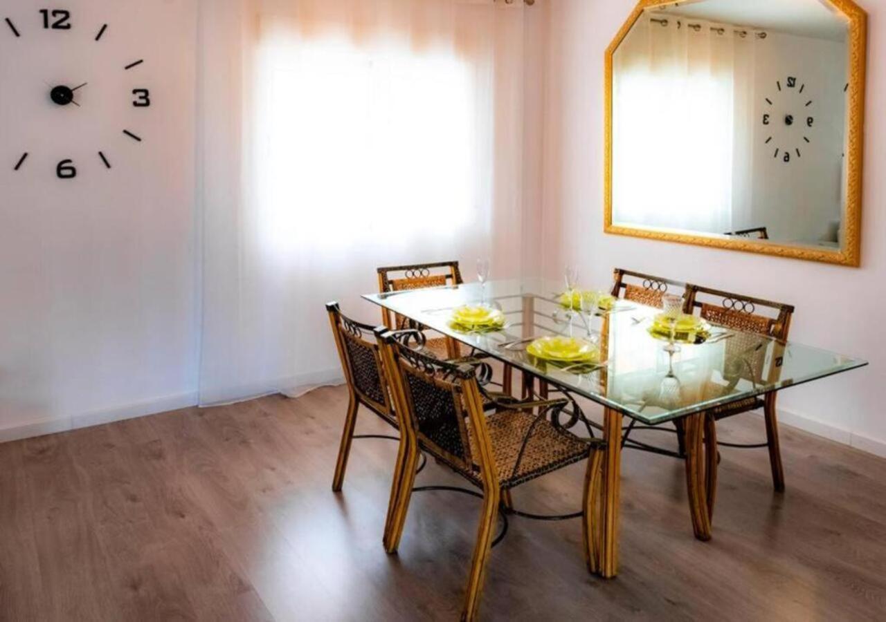 Villa Deluxe A Benalmadena, Espagne Екстер'єр фото