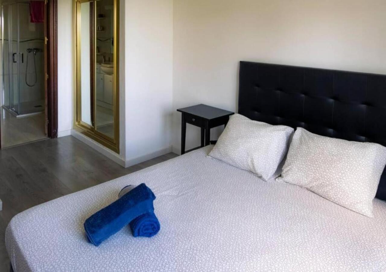 Villa Deluxe A Benalmadena, Espagne Екстер'єр фото