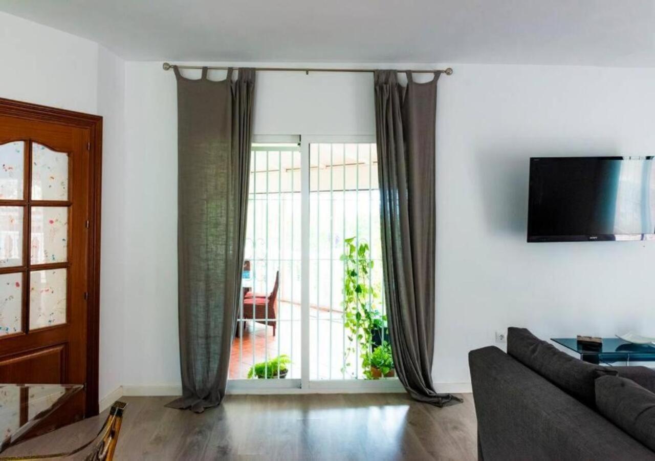 Villa Deluxe A Benalmadena, Espagne Екстер'єр фото
