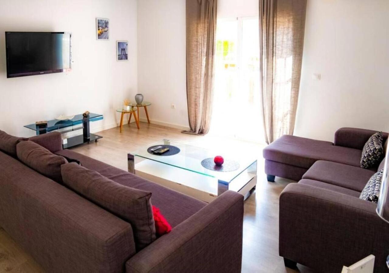 Villa Deluxe A Benalmadena, Espagne Екстер'єр фото
