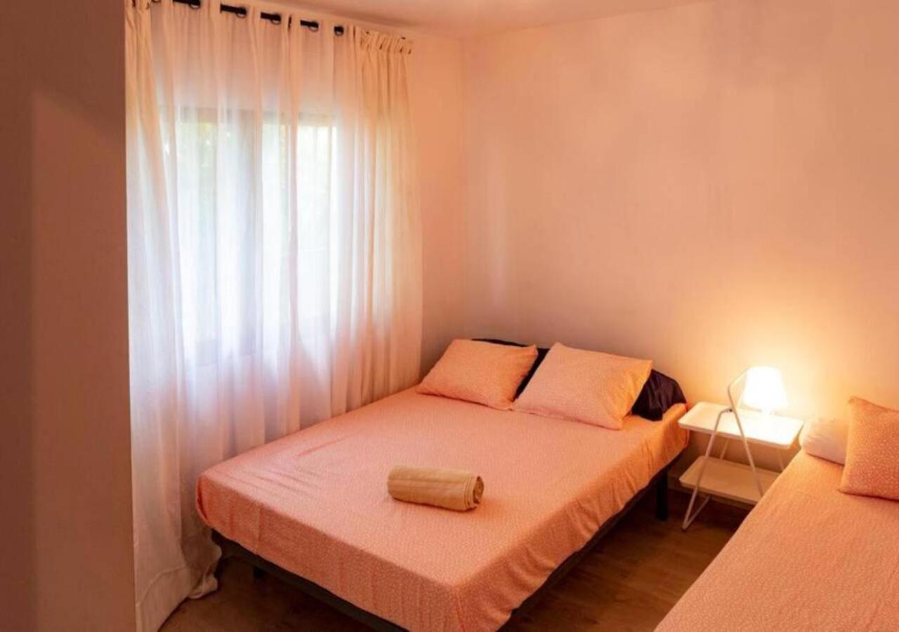 Villa Deluxe A Benalmadena, Espagne Екстер'єр фото
